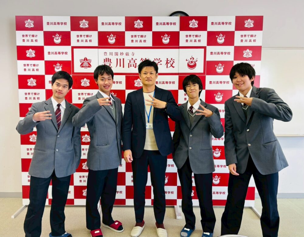 スペシャルトークイベントin宮崎